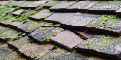 Cheetham Hill roof repair costs